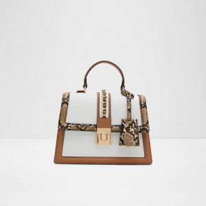 aldd hennah womens top handle with box 5718