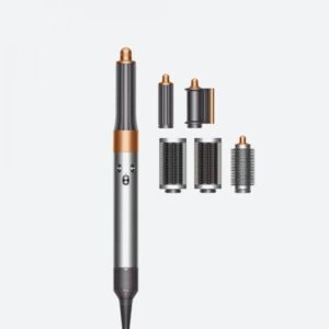 dyson airwrap special edition multi styler complete long with coanda smoothing dryer and storage caseceramic 6 in 1