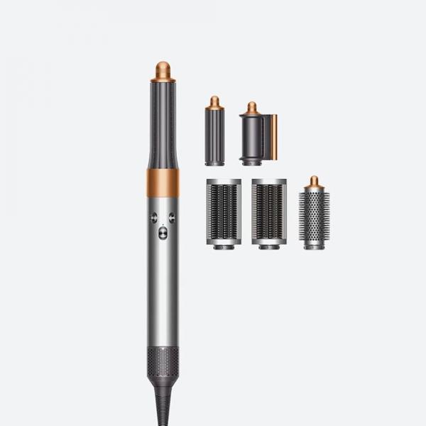 dyson airwrap special edition multi styler complete long with coanda smoothing dryer and storage caseceramic 6 in 1 dyson airwrap special edition multi styler complete long with coanda smoothing dryer and storage caseceramic 6 in 1