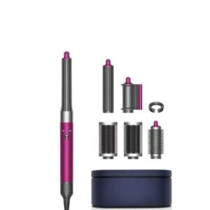 dyson airwrap special edition multi styler complete long with coanda smoothing dryer and storage caseceramic 6 in 1