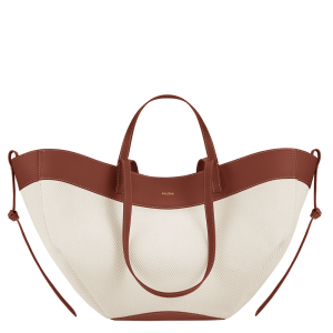 polen cyme edition beige canvas 5994