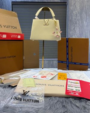 loui vuitton artycapucines nicholas hlobo premium packaging 6269 loui vuitton artycapucines nicholas hlobo premium packaging 6269