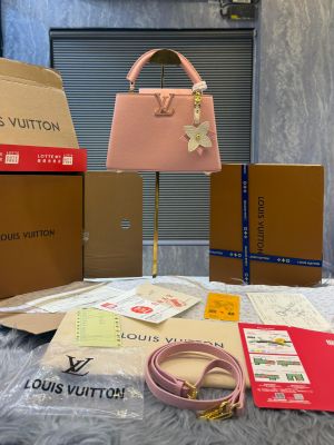 loui vuitton artycapucines nicholas hlobo premium packaging 6270 loui vuitton artycapucines nicholas hlobo premium packaging 6270