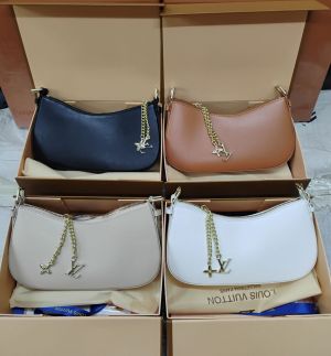 loui vuitton pochette bloom with box 6150 loui vuitton pochette bloom with box 6150