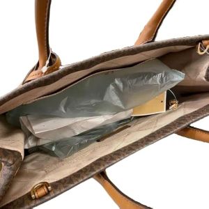 michael kor irella medium tote bag with dust bag 421 michael kor irella medium tote bag with dust bag 421