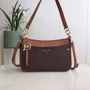 michael kor jet set sling bag premium with box 6127 michael kor jet set sling bag premium with box 6127
