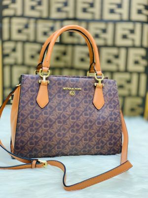 michael kor ynthia small signature logo satchel 6011 michael kor ynthia small signature logo satchel 6011