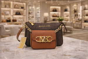 michael kor parker large empire signature logo 2 in 1 crossbody bag with og box dustbag 6403 michael kor parker large empire signature logo 2 in 1 crossbody bag with og box dustbag 6403