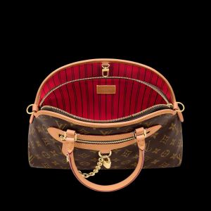 loui vuitton monogram ever more pm handbag 6405 loui vuitton monogram ever more pm handbag 6405
