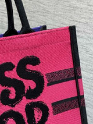 miss book tote with og box carrybag 5506 miss book tote with og box carrybag 5506