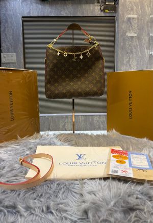 s vuitton multipass monogram handbag with box 6338 s vuitton multipass monogram handbag with box 6338
