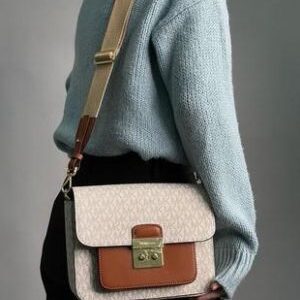 sloan editor medium bag with box 6343