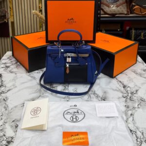 hermes kelly 25 colourmatic retourne – premium designer handbag copy