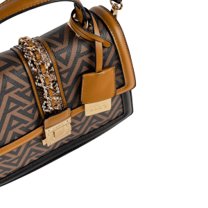 aldd nautical martissa medium satchel handbag with box 6393 aldd nautical martissa medium satchel handbag with box 6393