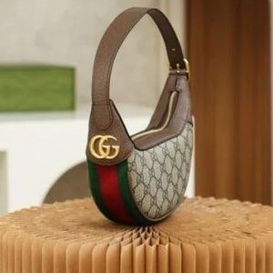 gucc ophidia mini bag with og redbox 6459