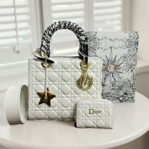 christian lady combo gift set premium quality with og box 6461