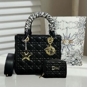 christian lady combo gift set premium quality with og box 6460