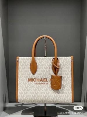 michael kor mirella medium tote bag with dust bag 422 michael kor mirella medium tote bag with dust bag 422