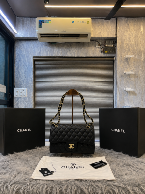 chane paris jumbo big size lather quality inner branding with box bill 6430 chane paris jumbo big size lather quality inner branding with box bill 6430