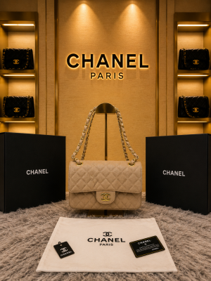 chane paris jumbo big size lather quality inner branding with box bill 6432 chane paris jumbo big size lather quality inner branding with box bill 6432