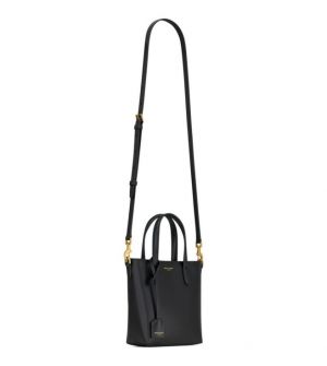 yves saint laurent ysl mini toy shopping bag with box and dust bag 5903 yves saint laurent ysl mini toy shopping bag with box and dust bag 5903