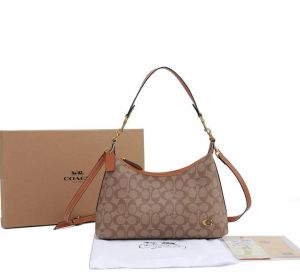 coac city tote bag with og box 5958