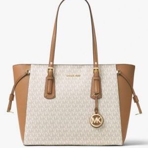 michael kor maeve large tote bag( dust bag sling belt) 5283