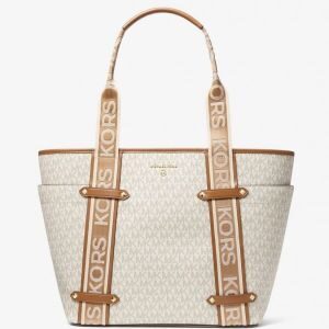 michael kor maeve large tote bag( dust bag sling belt) 425