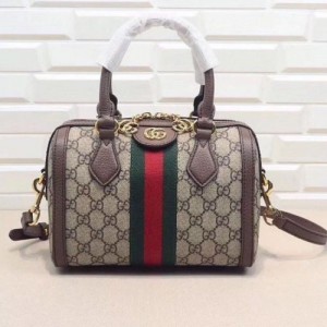 gucc speedy with box carrybag 315