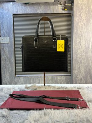 prad polished premium quality laptop bag 5751 prad polished premium quality laptop bag 5751