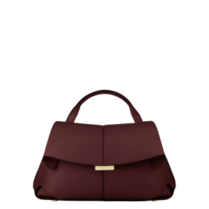 polen mokki mini edition textured black cherry with box 5997
