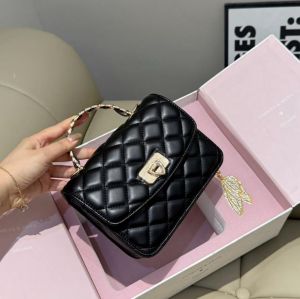 charle & keith hobo bag with og box (black) 5734 charle & keith hobo bag with og box (black) 5734