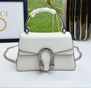 gucc dionysus top handle with original box 1882