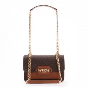 michael kor heather large shoulder bag with box 398 michael kor heather large shoulder bag with box 398