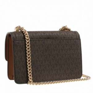 michael kor heather large shoulder bag with box 398 michael kor heather large shoulder bag with box 398