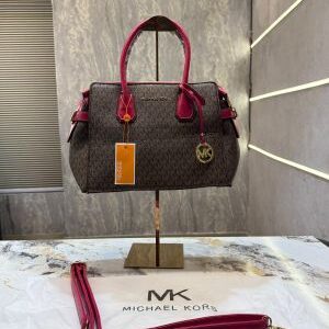michael kor maeve large tote bag( dust bag sling belt) 5665