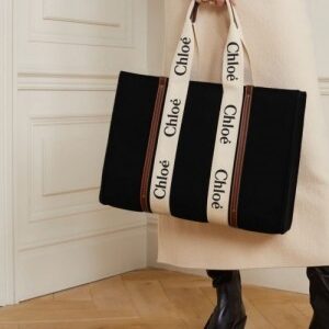 chloe tote bag now introducing the latest edition big size 959