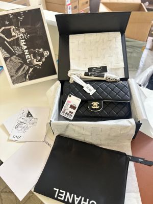 chane jumbo large highend shoulderbag with origin ublebox packing ribbonpack box 6135 chane jumbo large highend shoulderbag with origin ublebox packing ribbonpack box 6135