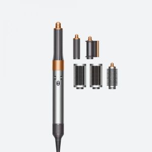 dyson airwrap special edition multi styler complete long with coanda smoothing dryer and storage caseceramic 6 in 1