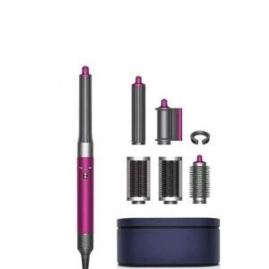 dyson airwrap special edition multi styler complete long with coanda smoothing dryer and storage caseceramic 6 in 1