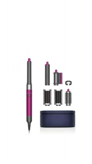 dyson airwrap special edition multi styler complete long with coanda smoothing dryer and storage caseceramic 6 in 1 dyson airwrap special edition multi styler complete long with coanda smoothing dryer and storage caseceramic 6 in 1