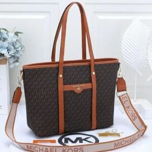 tote bag with brand dust bag 1393