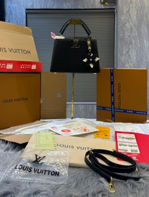 loui vuitton artycapucines nicholas hlobo premium packaging 6268 loui vuitton artycapucines nicholas hlobo premium packaging 6268