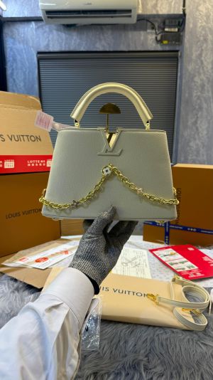 loui vuitton artycapucines nicholas hlobo premium packaging 6271 loui vuitton artycapucines nicholas hlobo premium packaging 6271
