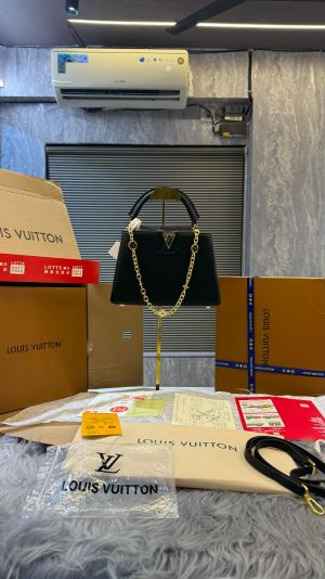 loui vuitton artycapucines nicholas hlobo premium packaging 6273 loui vuitton artycapucines nicholas hlobo premium packaging 6273
