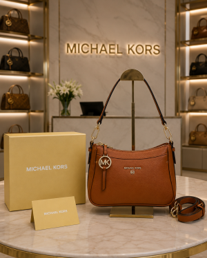 michael kor jet set sling bag premium with box 6128 michael kor jet set sling bag premium with box 6128