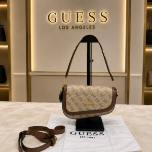 guess womens ginevra shoulder bag withoutbox 6503