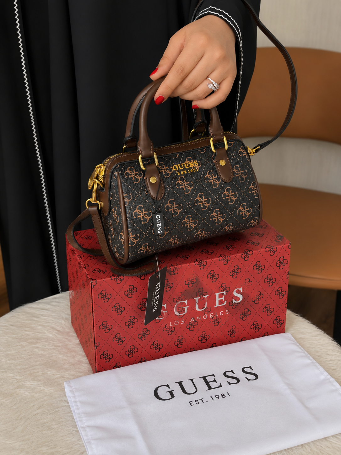 guess speedy womens ginevra shoulder bag withoutbox 6507 guess speedy womens ginevra shoulder bag withoutbox 6507