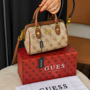 guess speedy womens ginevra shoulder bag withbox 6508