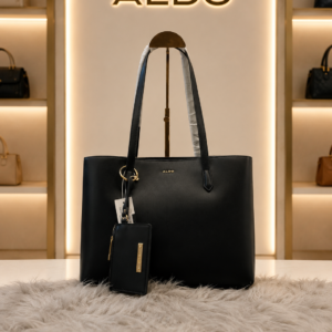 aldd ysabelle texture duo tote with withoutbox 6602